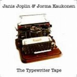 Janis Joplin : The Typewriter Tape